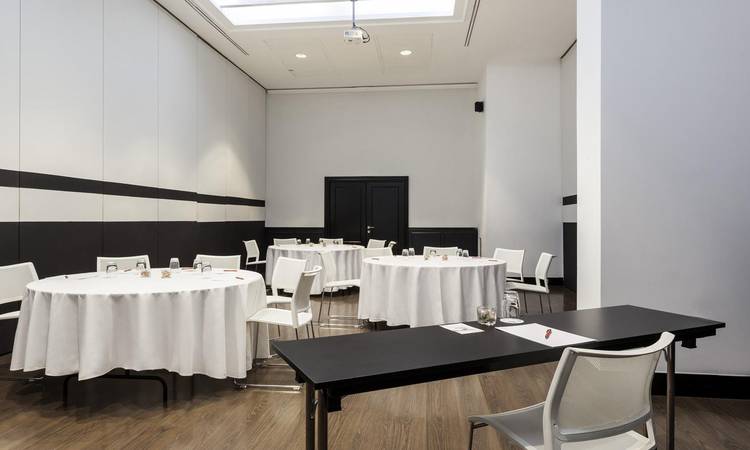 Salon Ejecutivo Hotel ILUNION Suites Madrid Madrid Salon Ejecutivo Hotel ILUNION Suites Madrid Madrid